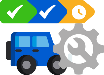 Service Tracking